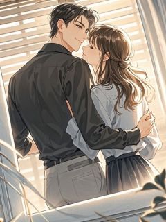 她曾把光藏入怀