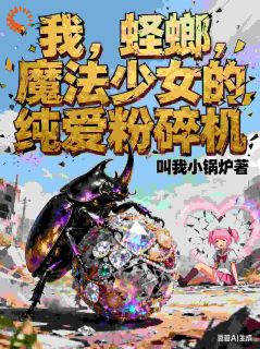 我，蛏螂，魔法少女的纯爱粉碎机
