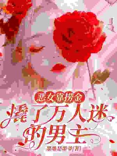 恶女靠捞金，撬了万人迷的男主