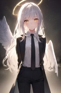 半生凛冬不见春