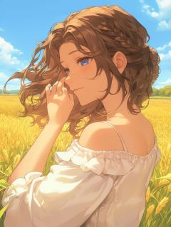 倾城舞，无人赏