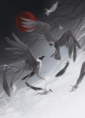 我砸了我爹的墓碑，他生前死敌都来叫好