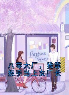 八零大厂，我靠扳手当上女厂长