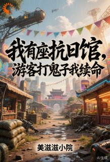 我有座抗日馆，游客打鬼子我续命