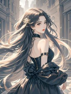 旧梦浮沉锁清秋