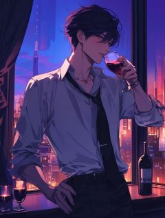 家里换上指纹锁后，我和家里断亲了