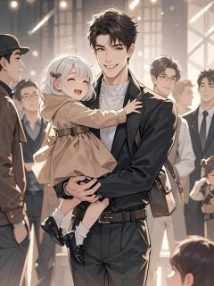 单身30年，我多了一个儿子