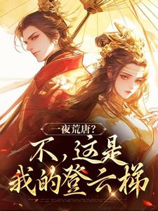 一夜荒唐？不，这是我的登云梯