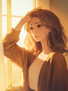 人人都说乔若桑是南城最美的红玫瑰