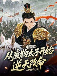 气运命格：从废物太子开始逆天改命