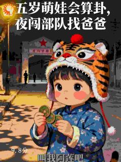 七零小神棍，饿着肚子找爸爸