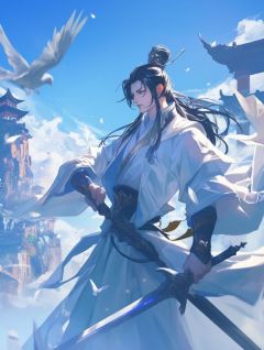 拿稳昏君剧本后，朕成了千古一帝