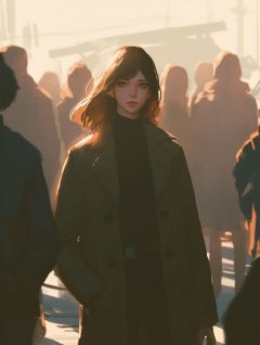 我死后，和我断亲的养子悔疯了