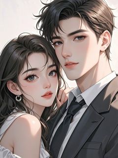 秋水拂过你眉眼