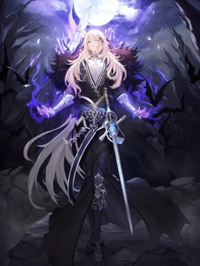 迟来的清醒，等那花开