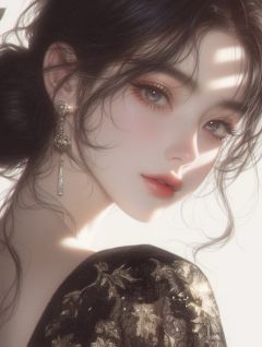 爱恨已誓，许我半生凉薄