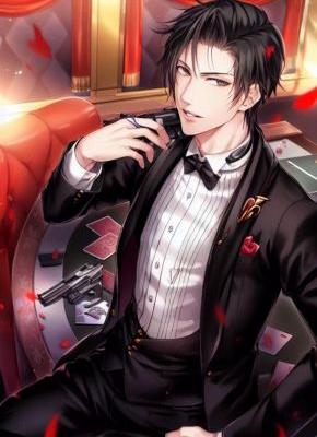 撞见新婚妻子与人纠缠后，他成了魔鬼