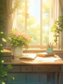 妈妈，我不是灾星