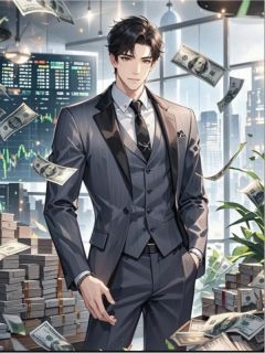 销冠骂我是小白脸后，我杀疯了