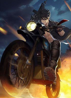 捡个盲盒，反杀霸凌我的人