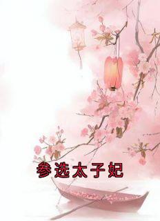 参选太子妃