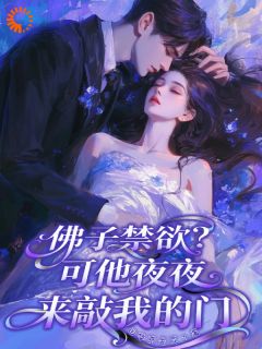 佛子禁欲？可他夜夜来敲我的门