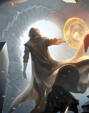 当病娇师兄碰上咸鱼师妹