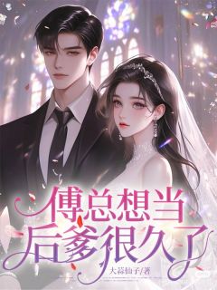 傅总想当后爹很久了