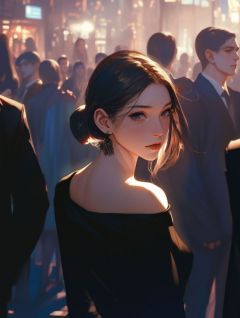 时有落花烬如霜