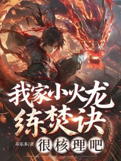 我家小火龙练焚诀很核理吧？