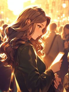 遇你如枯木逢春