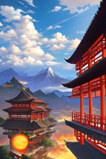 人间一渡劫相思