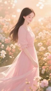 重生后，我把小女儿踢飞了