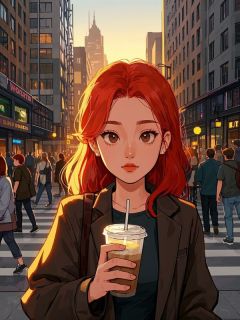 我从2088穿回2018，劝外婆打掉妈妈