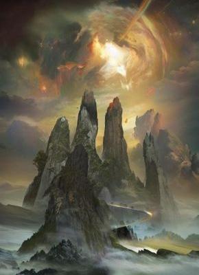 咸鱼老祖宗，在线被逼营业