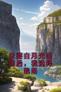 老婆白月光回国后，我选择跑路
