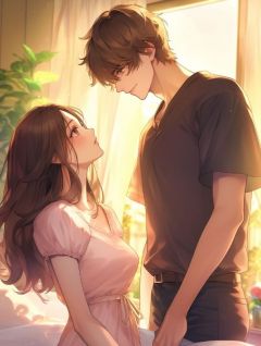 你说夜雨有燃灯