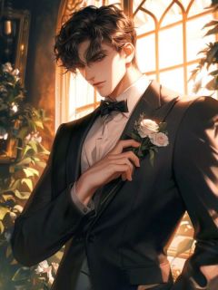 我带娃回归后，影后前任悔哭了