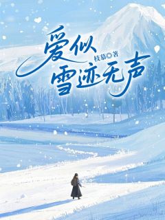 爱似雪迹无声