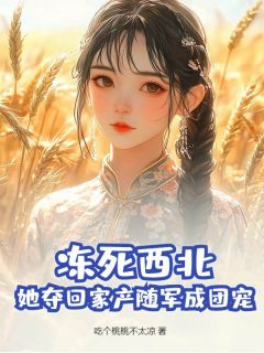 冻死西北？她夺回家产随军成团宠