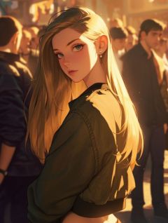 剃板寸后，女患者说我耍流氓