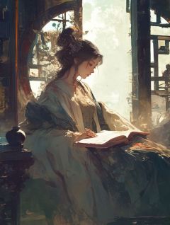 花落霜寒绝相思