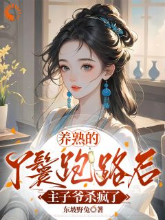 养熟的丫鬟跑路后，主子爷杀疯了