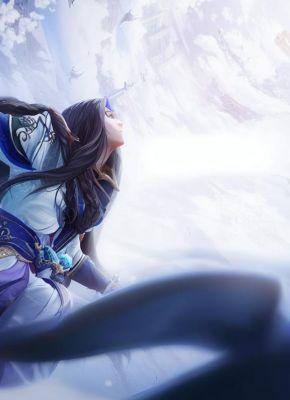 嫌我不旺夫，将我送给疯批大佬后渣夫悔疯了