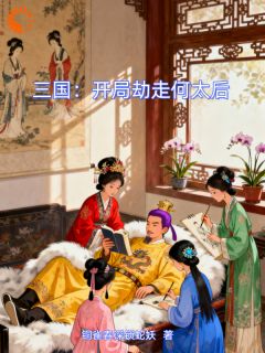 三国：开局劫走何太后