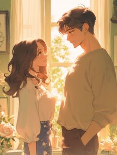 爱意逝去人如灯灭