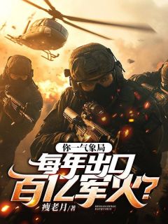 你一气象局，每年出口百亿军火？