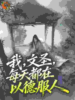 我，文圣，每天都在以德服人