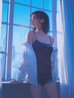 旧梦阑珊灯火迟