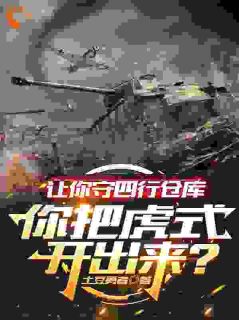 让你守四行仓库你把虎式开出来？